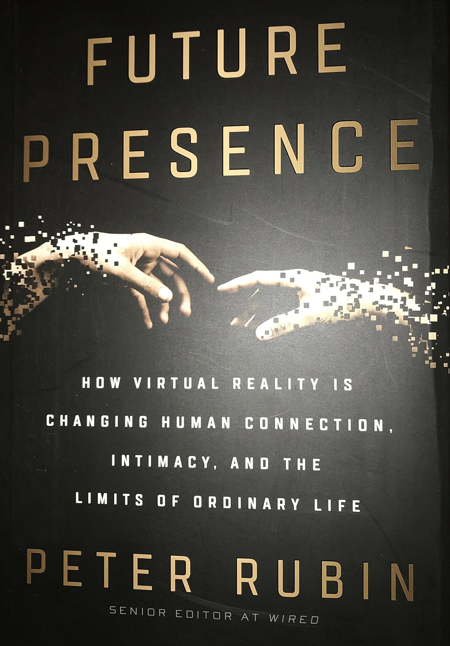 Future Presence