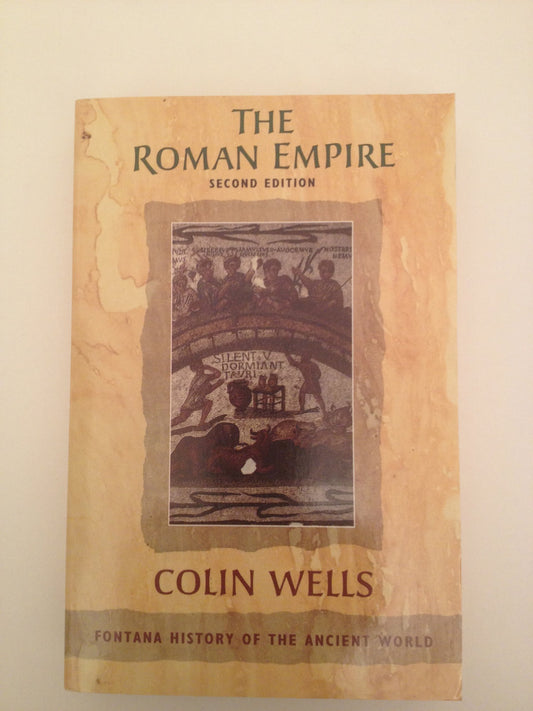 Roman Empire