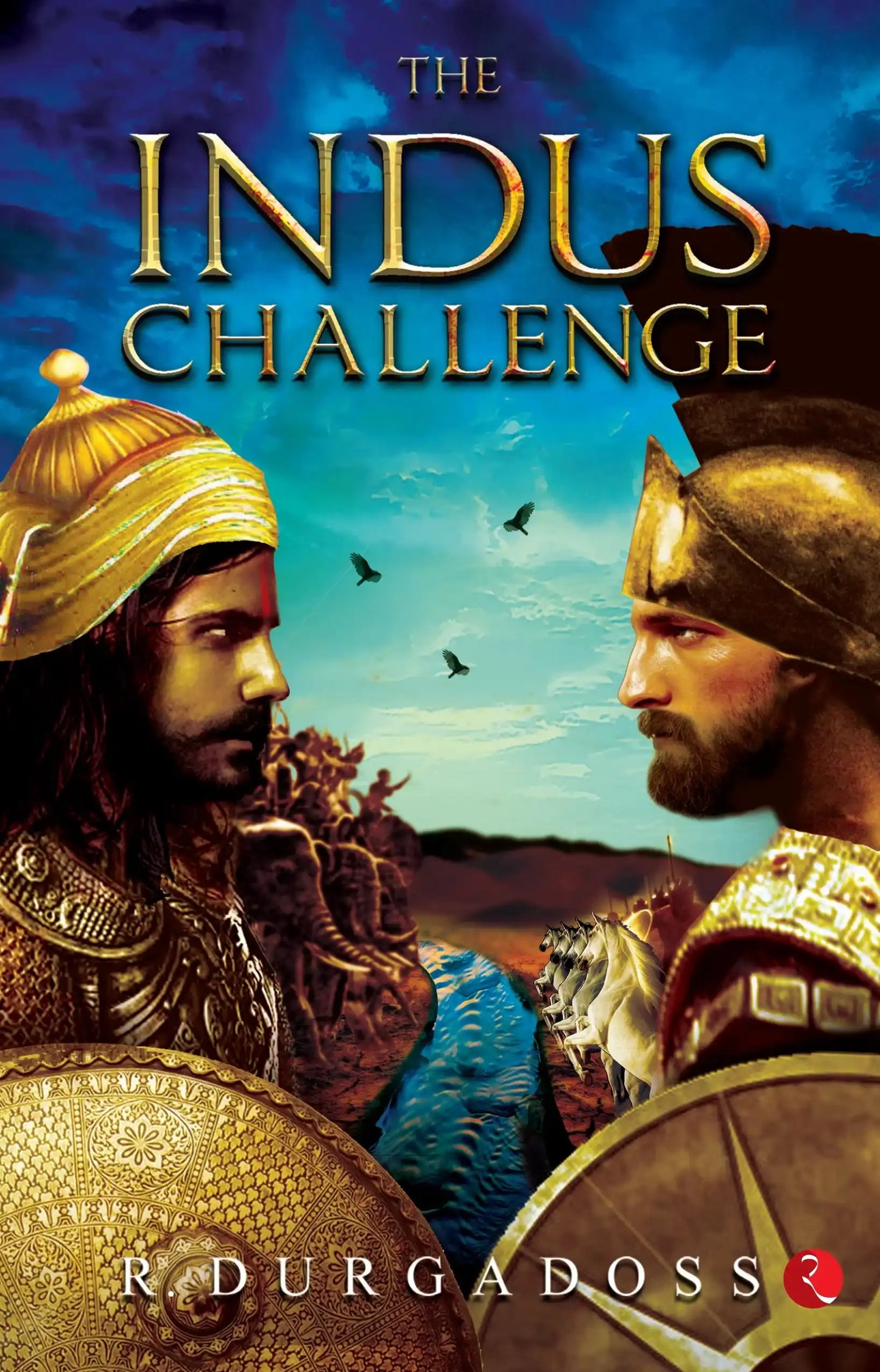The Indus Challenge