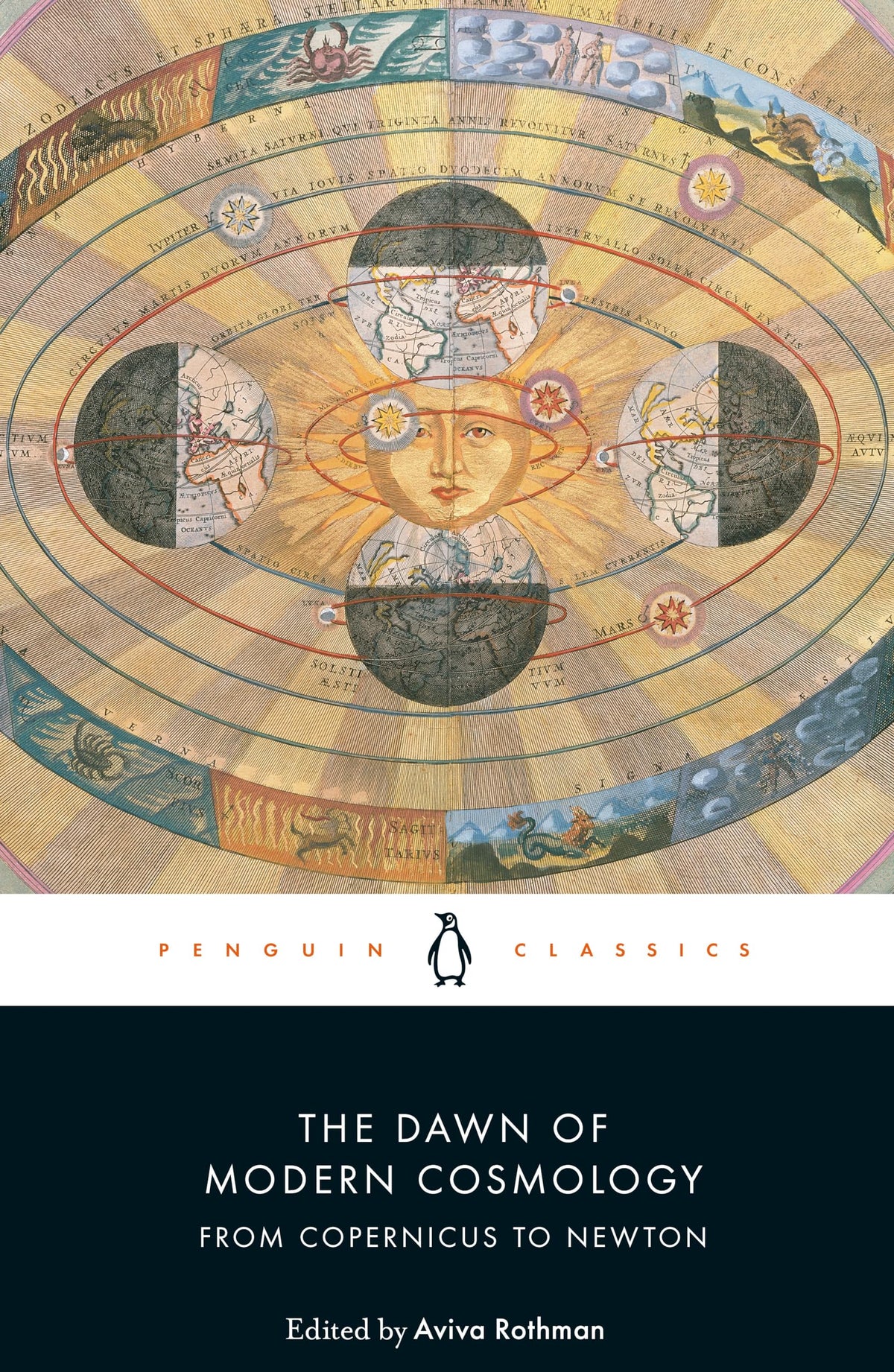 Dawn Of Modern Cosmology