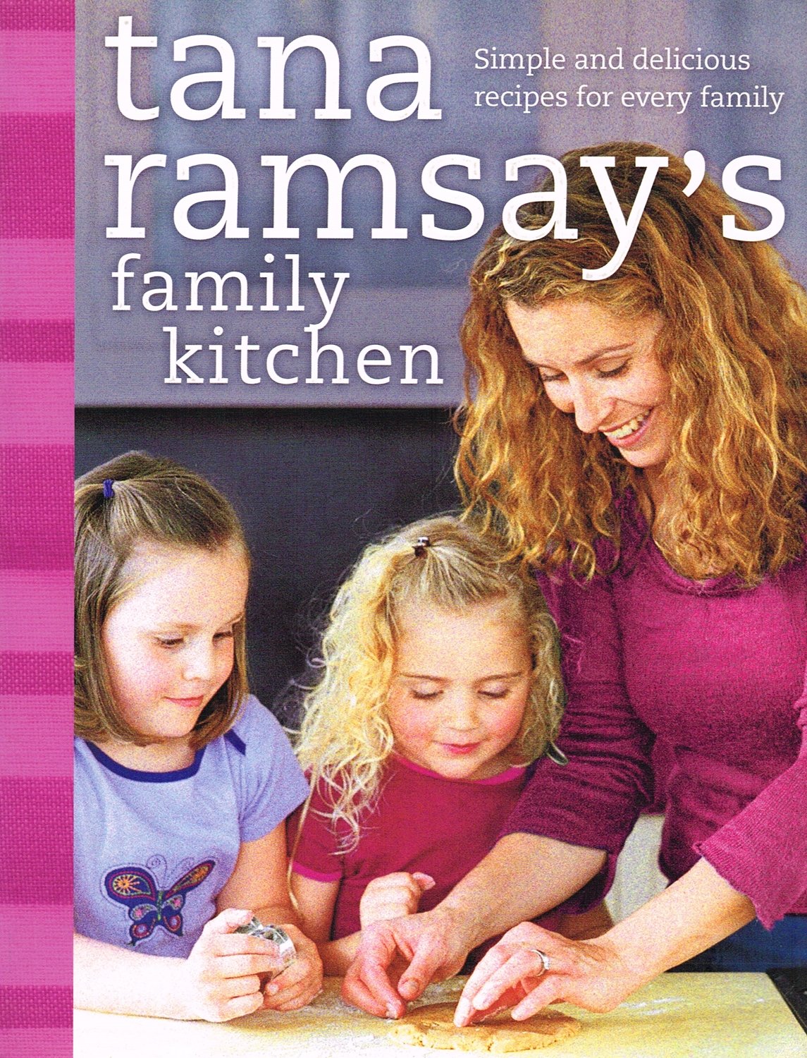 Family Kitchen