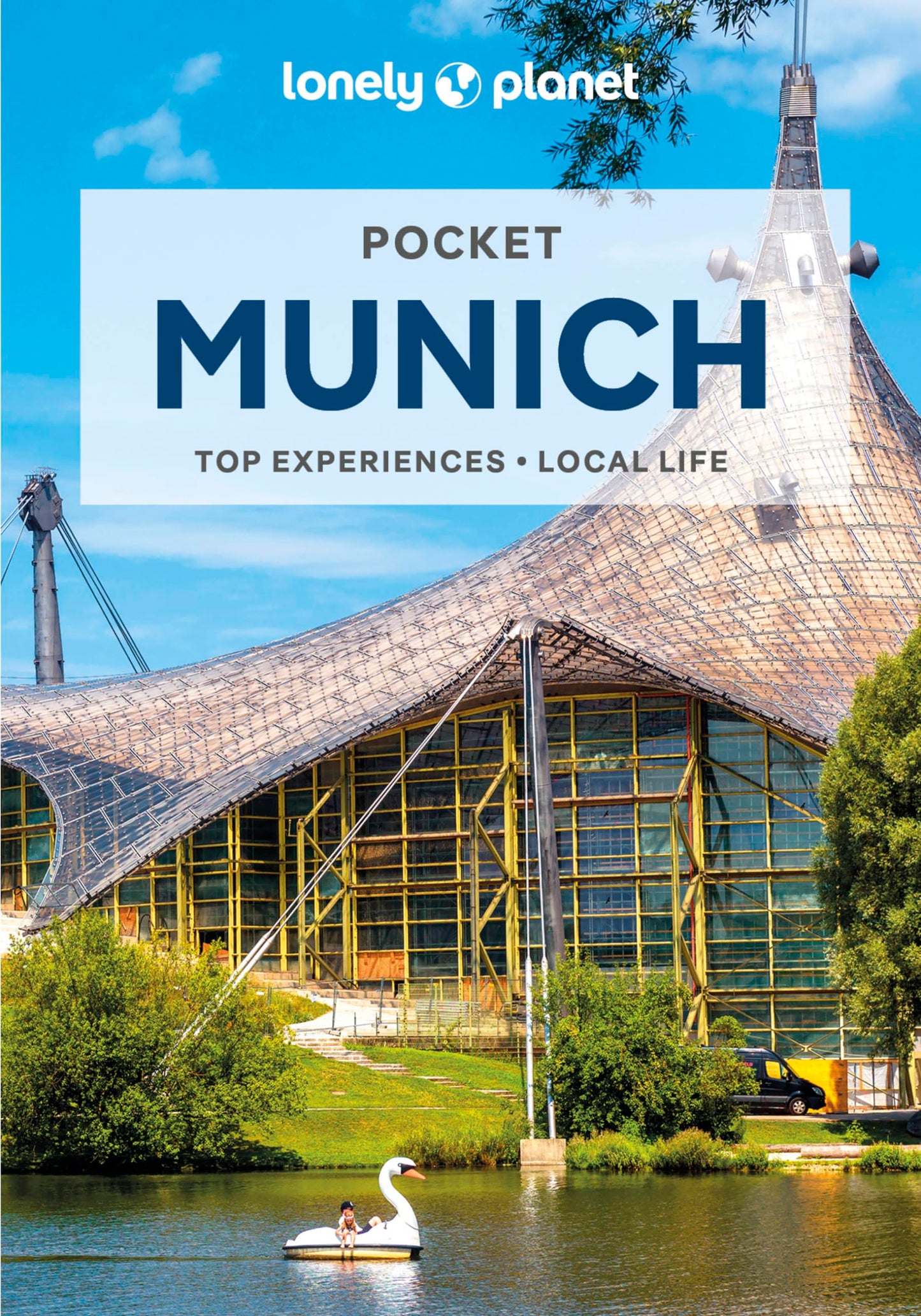 Pocket Munich 2
