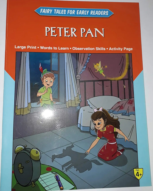 Ftfer:Peter Pan