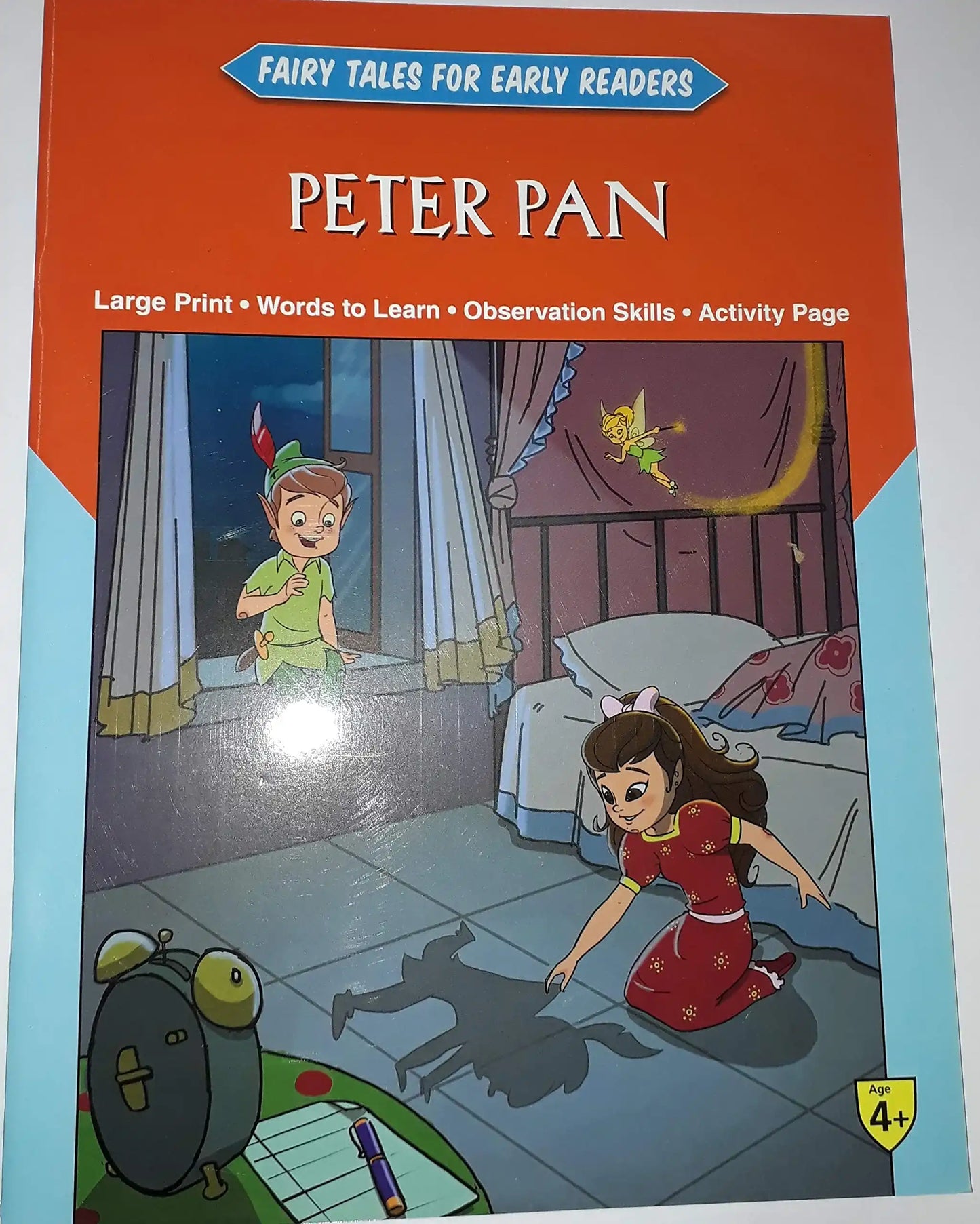 Ftfer:Peter Pan