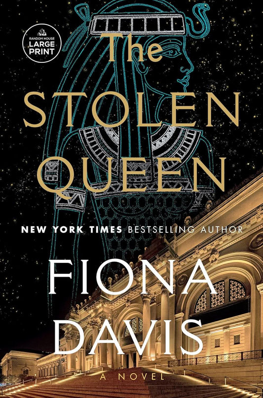The Stolen Queen