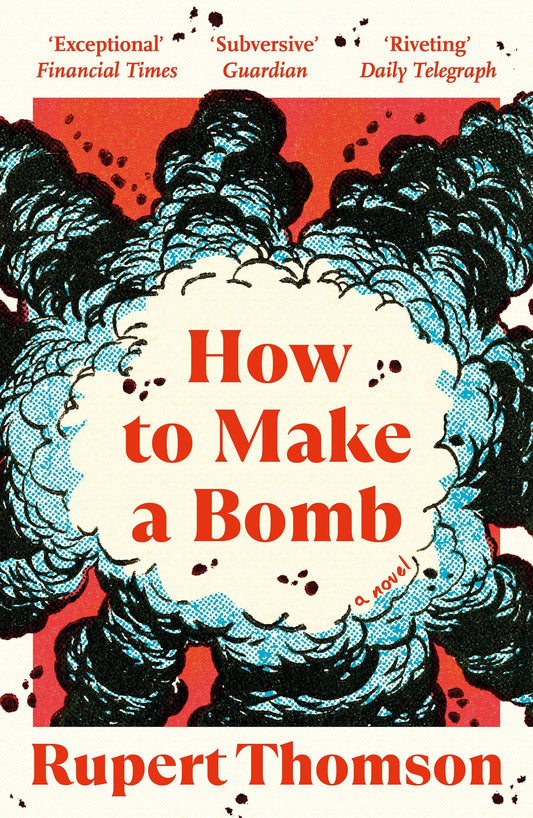 How To Make A Bomb