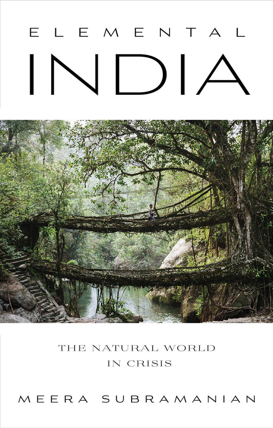 Elemental India