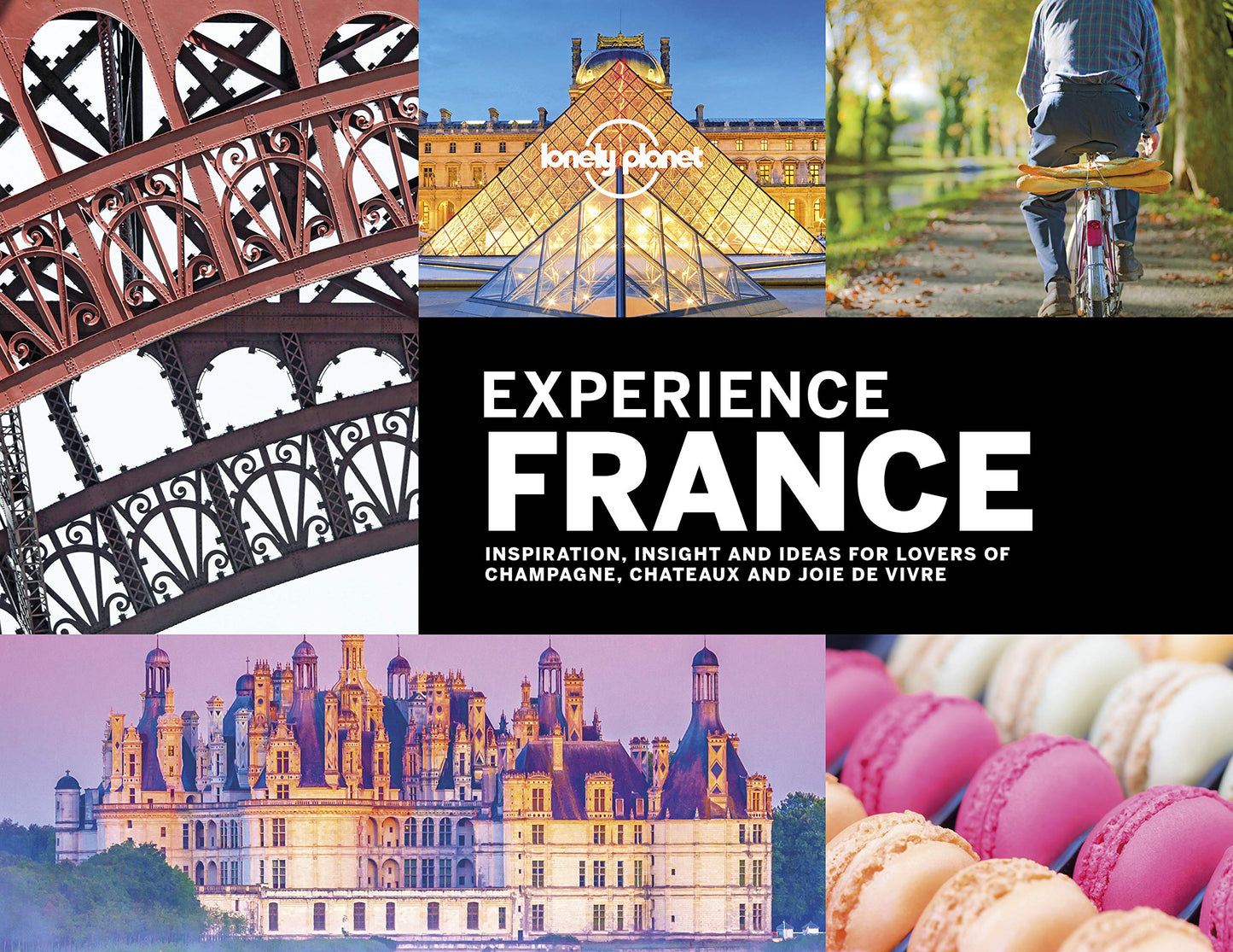 Experience France 1