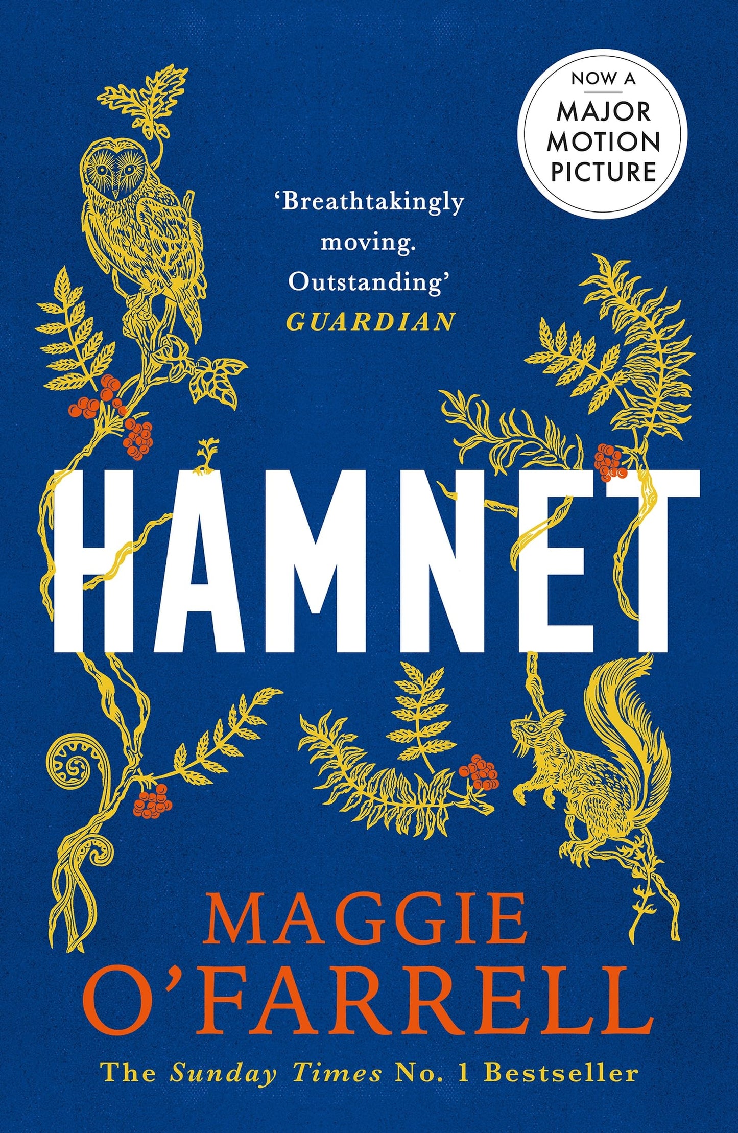 HAMNET (B PB)
