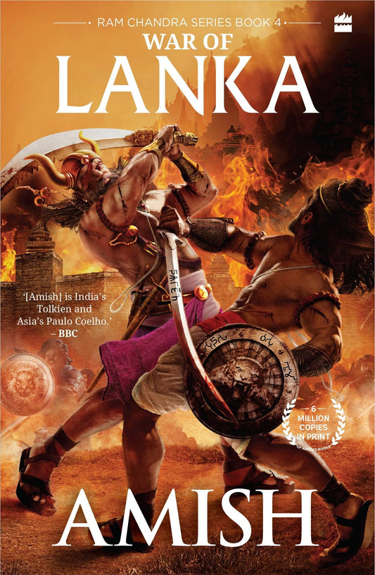 War Of Lanka Special Edition