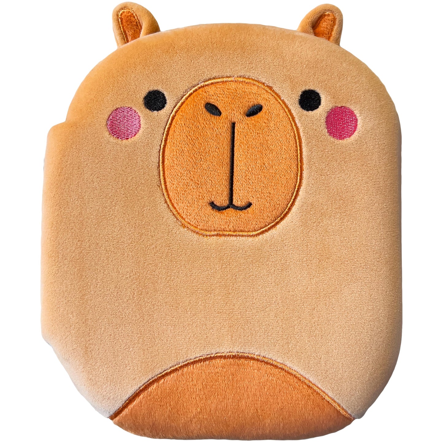 Squish And'snugg Curious Capybara