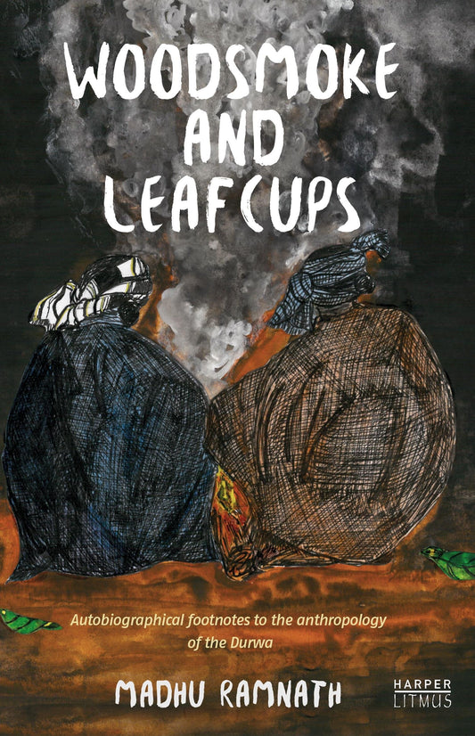 Woodsmoke And Leafcups