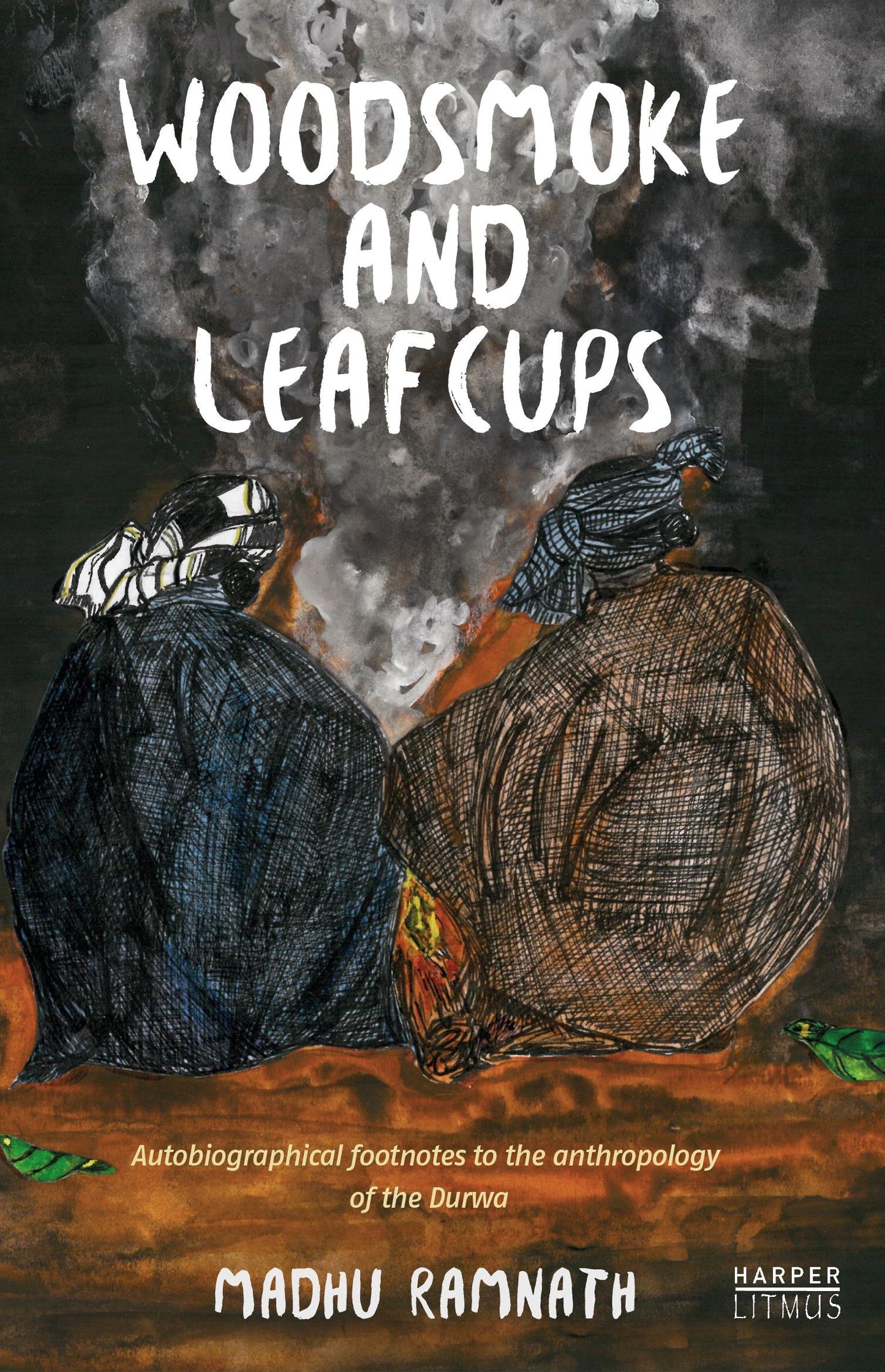 Woodsmoke And Leafcups