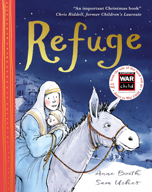 Refuge- 10Th Anniversary Edition