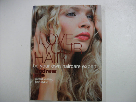 Love Your Hair