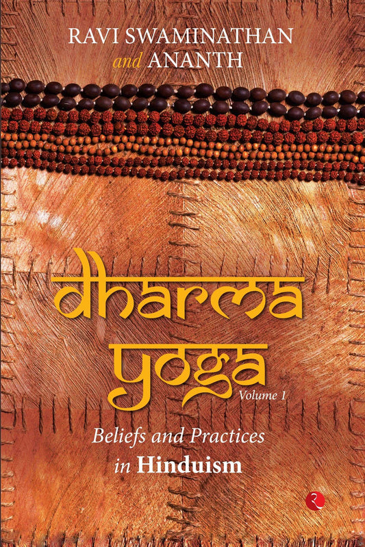 Dharma Yoga Vol 1