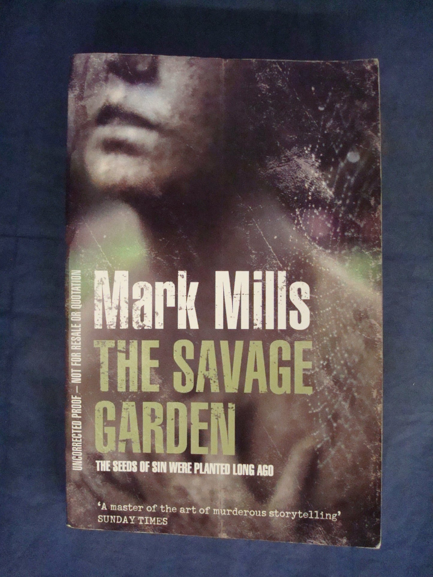 Savage Garden
