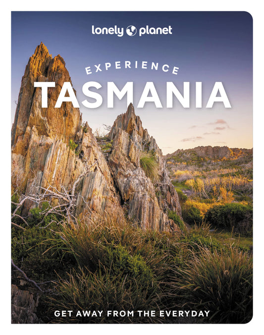 Experience Tasmania 1