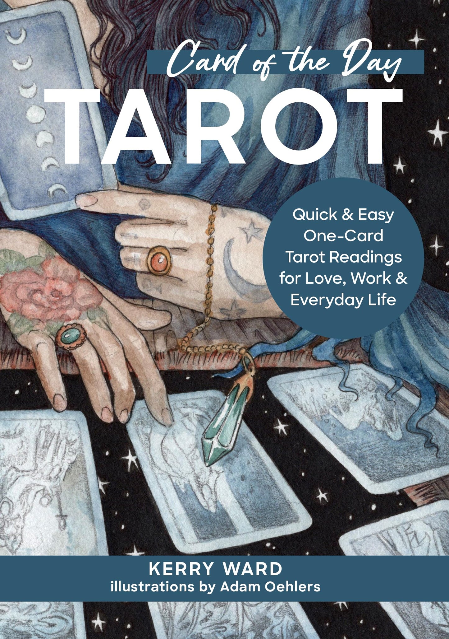 Card Of The Day Tarot