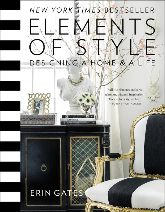 Elements Of Style