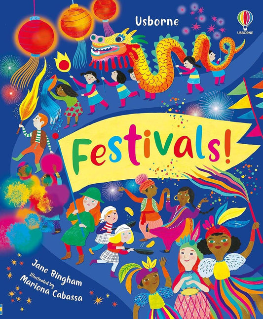 Festivals