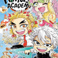 Demon Slayer : Kimetsu Academy Vol. 05