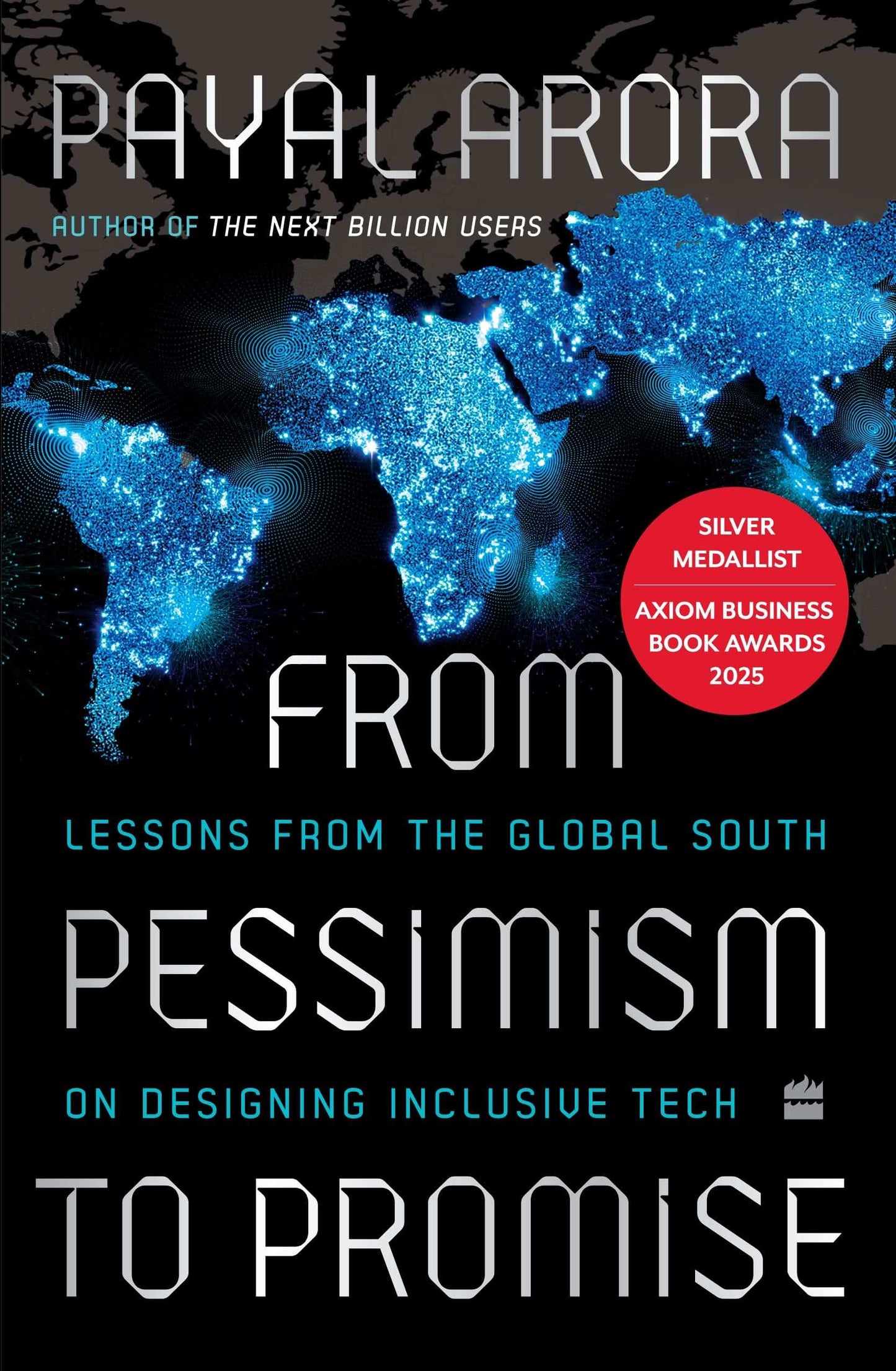 From Pessimism To Promise