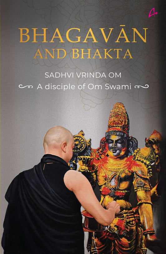 Bhagavan And Bhakta
