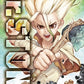Dr. Stone, Vol. 1