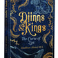 Djinns & Kings - The Curse Of Zoa