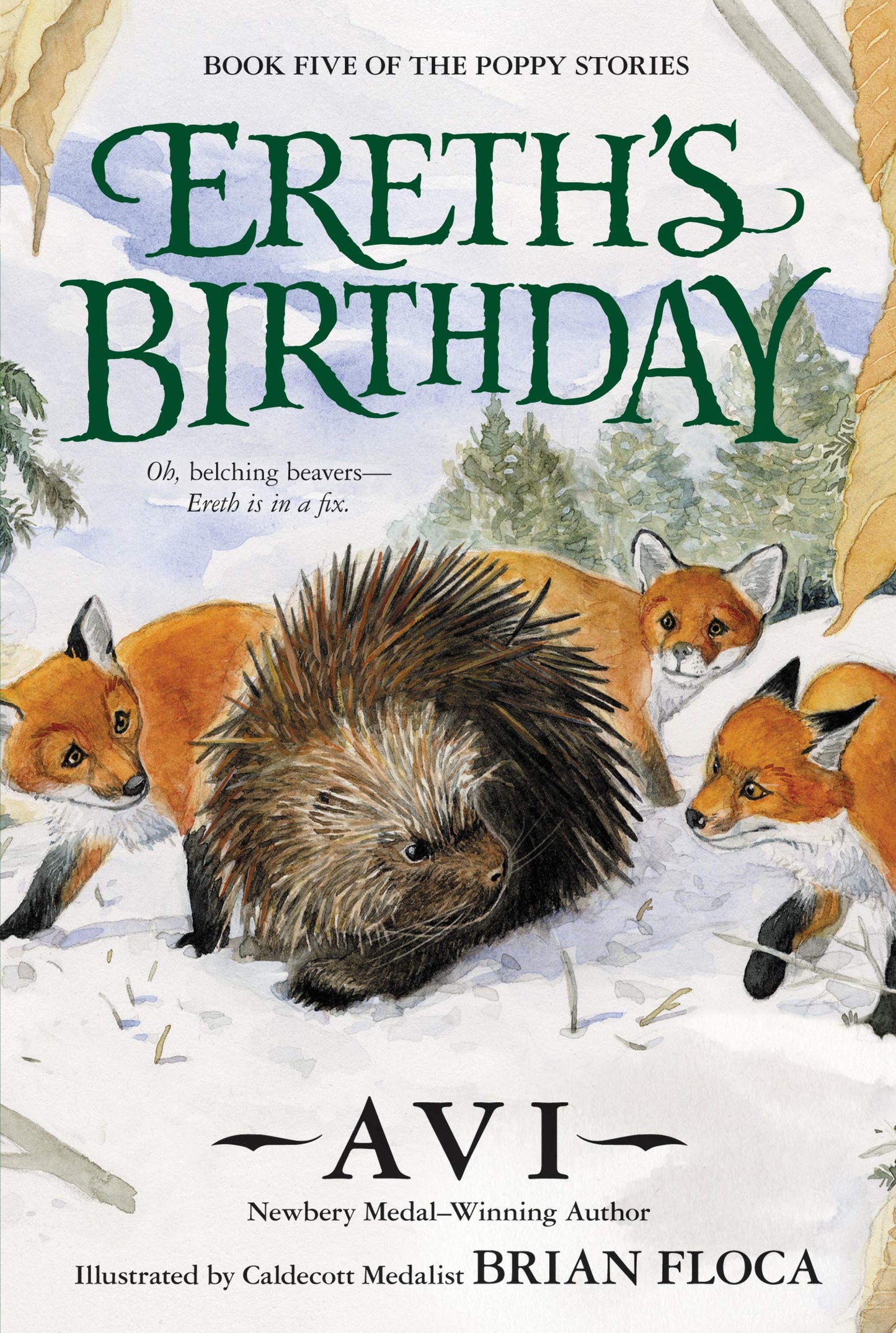 Ereth S Birthday