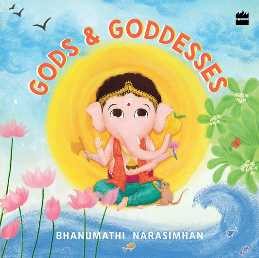 Gods And Goddesses