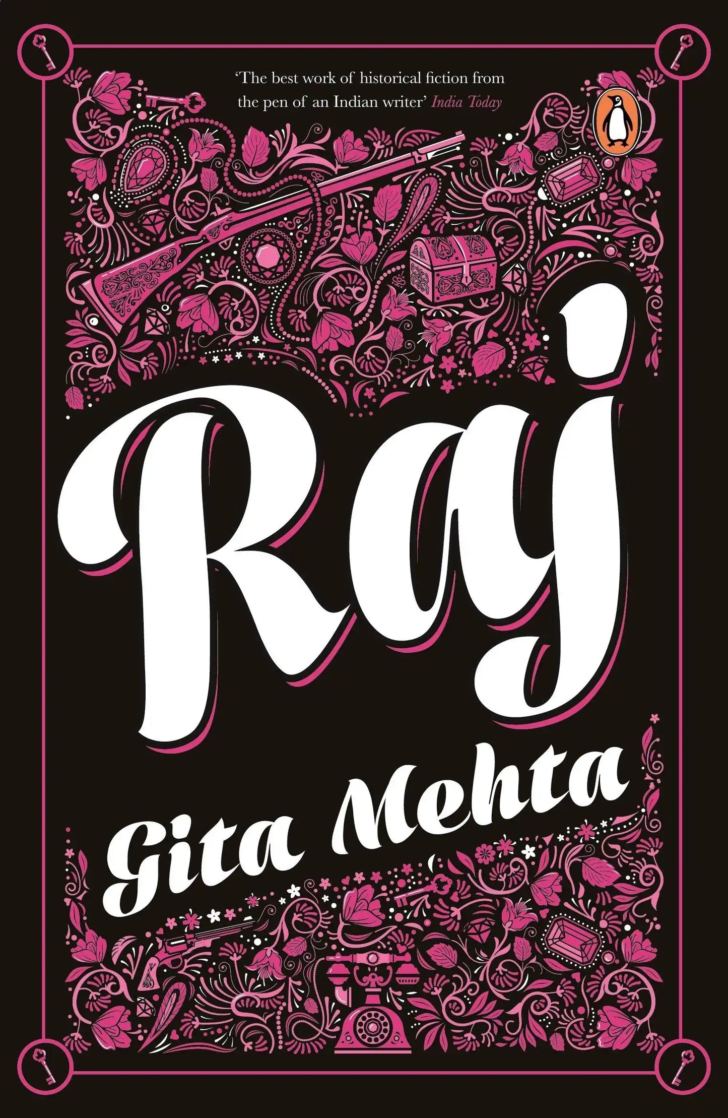 Raj