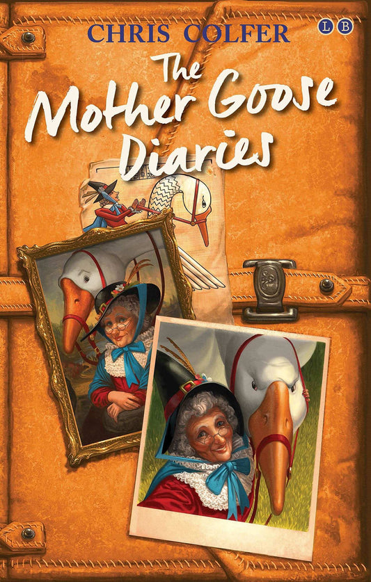 The Land Of Stories: The Mother