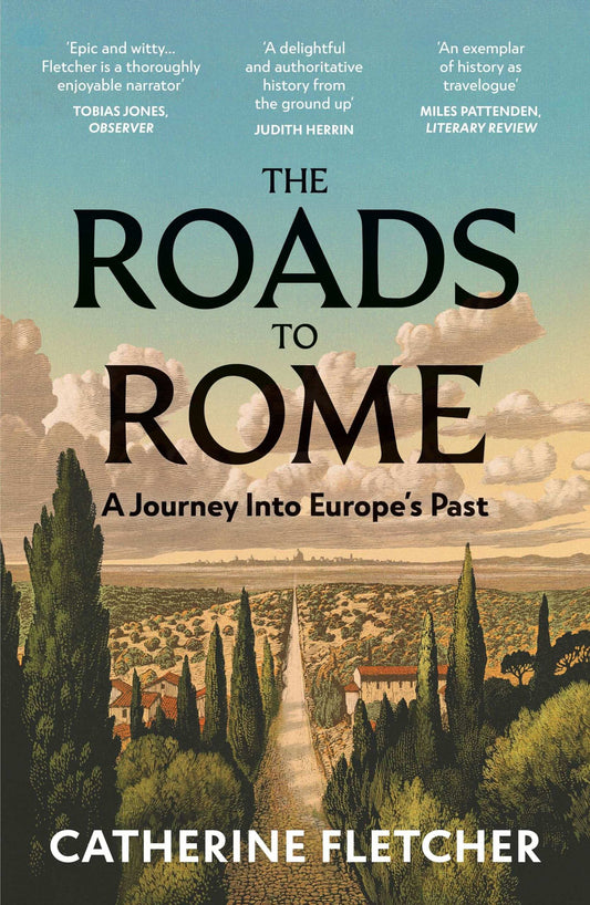 The Roads To Rome