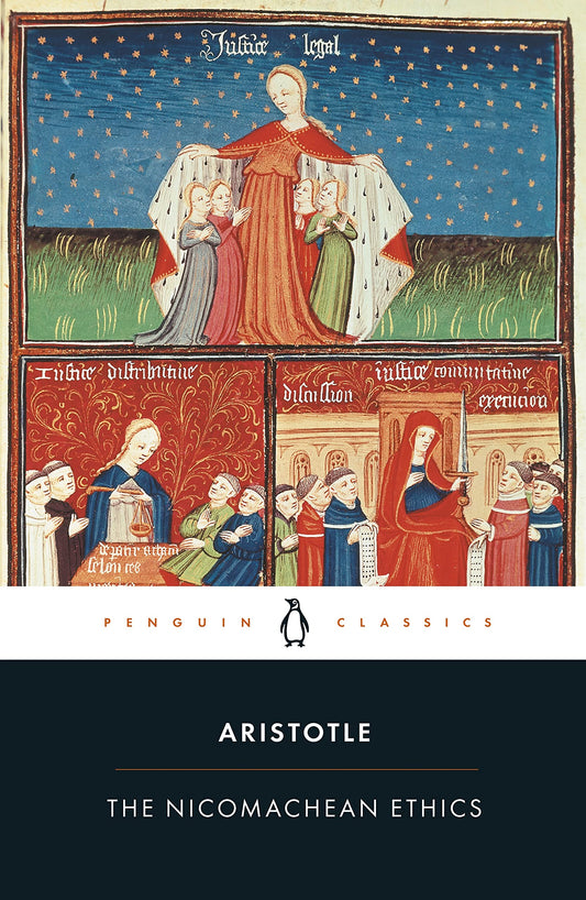 Nicomachean Ethics
