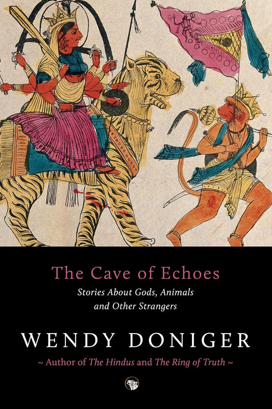 The Cave Of Echoes