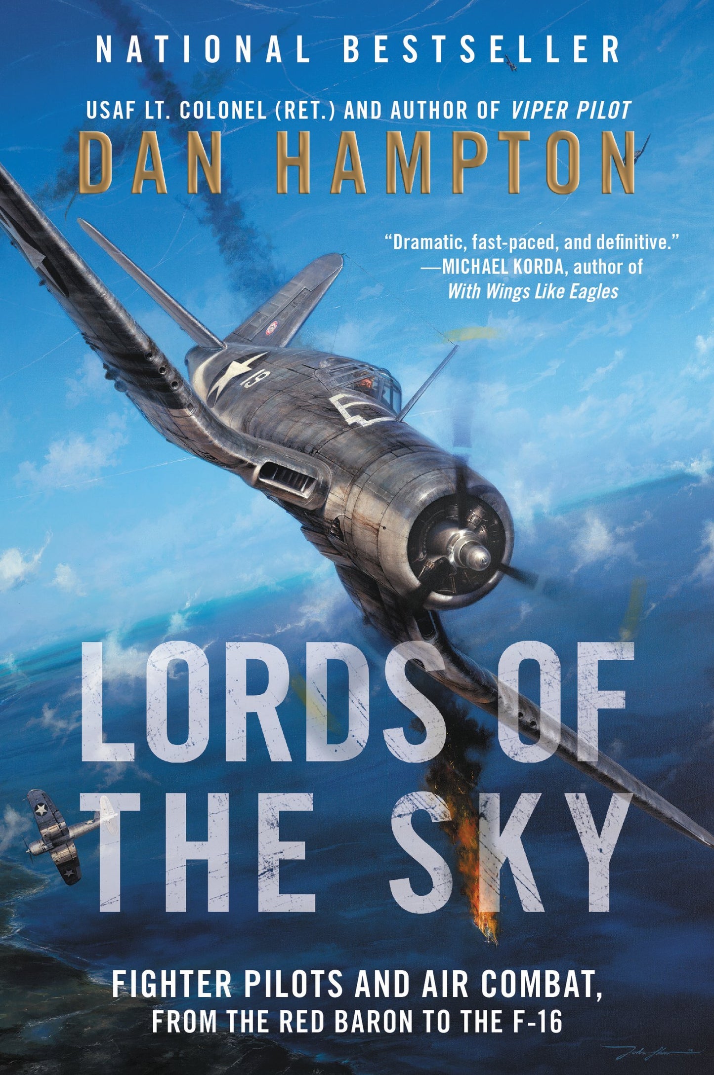 Lords Of The Sky