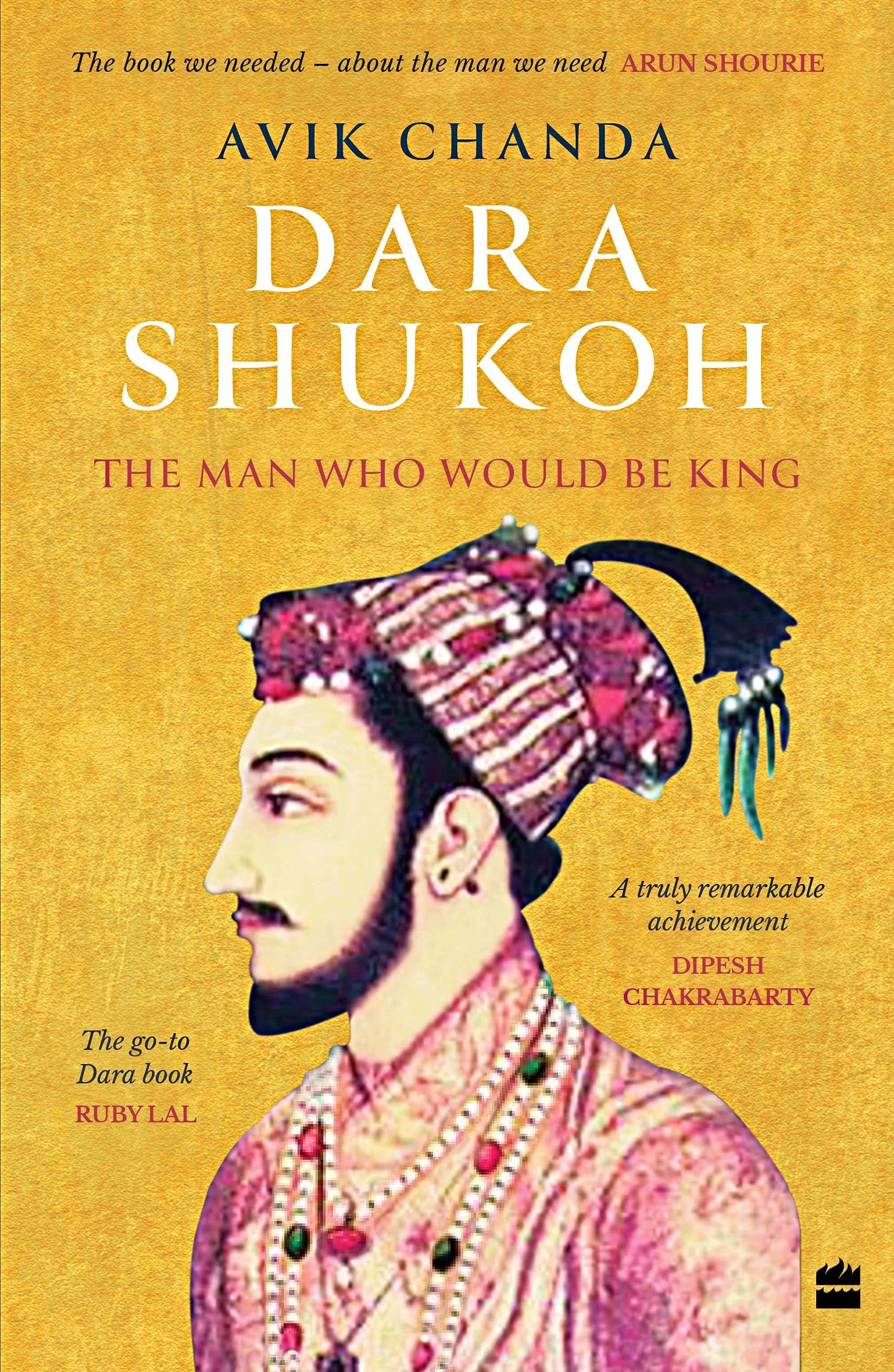 Dara Shukoh:The Man Who Would Be Ki