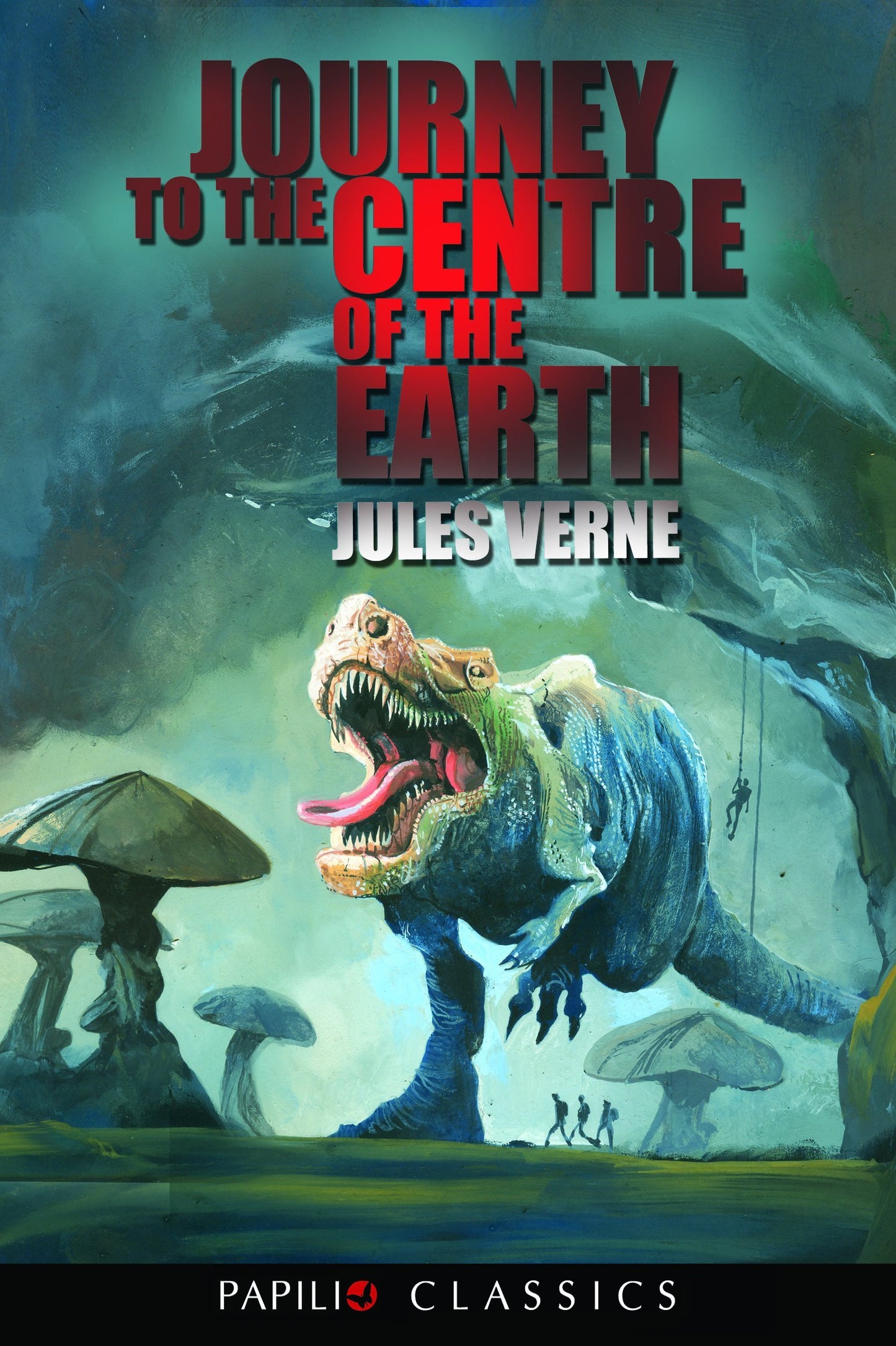 PC:Journey To The Centre of the Ear