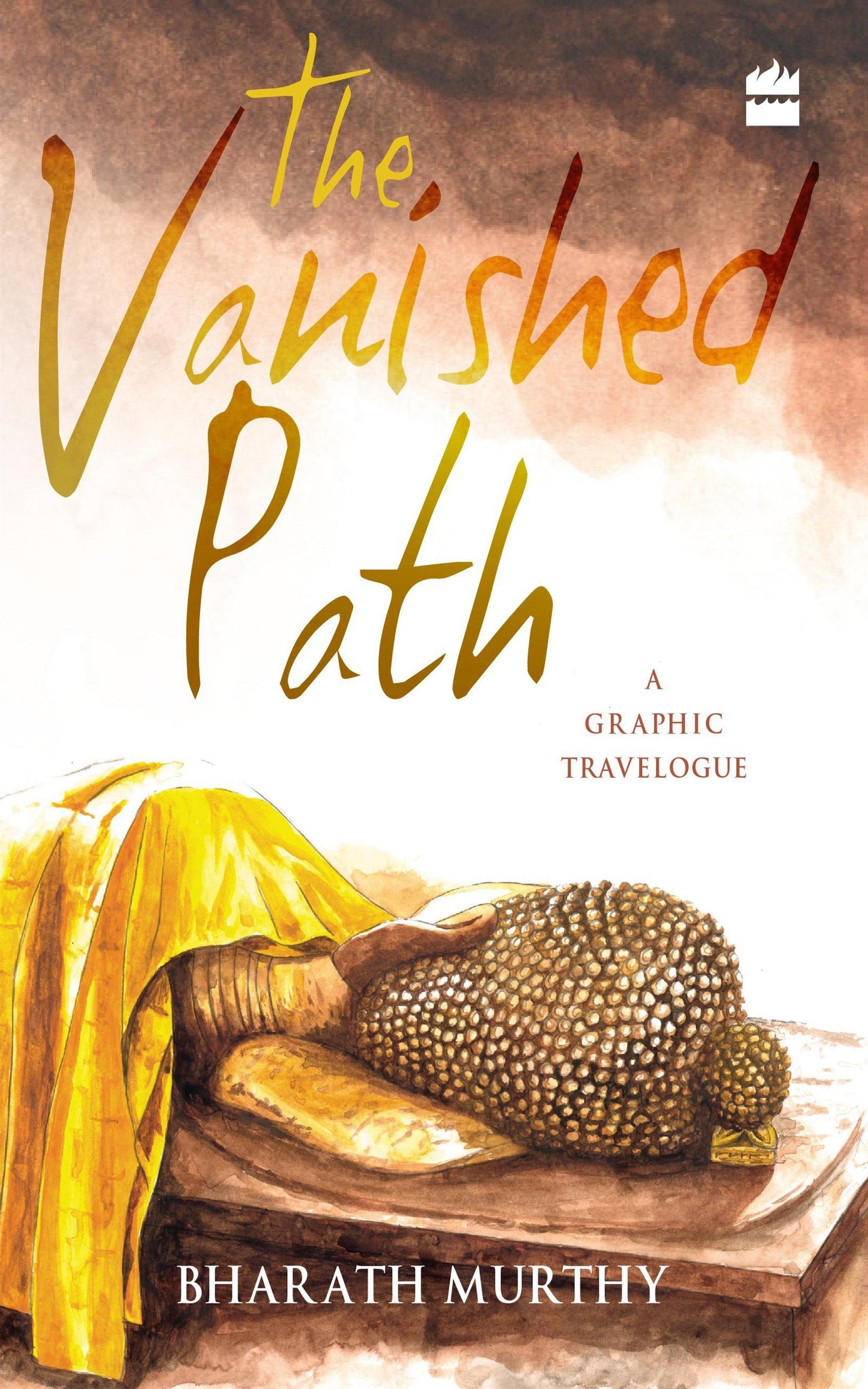 Vanished Path