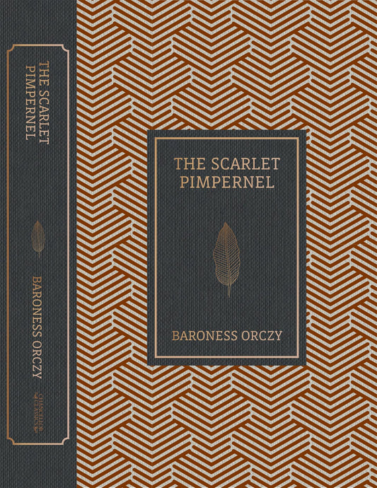 PC:The Scarlet Pimpernel