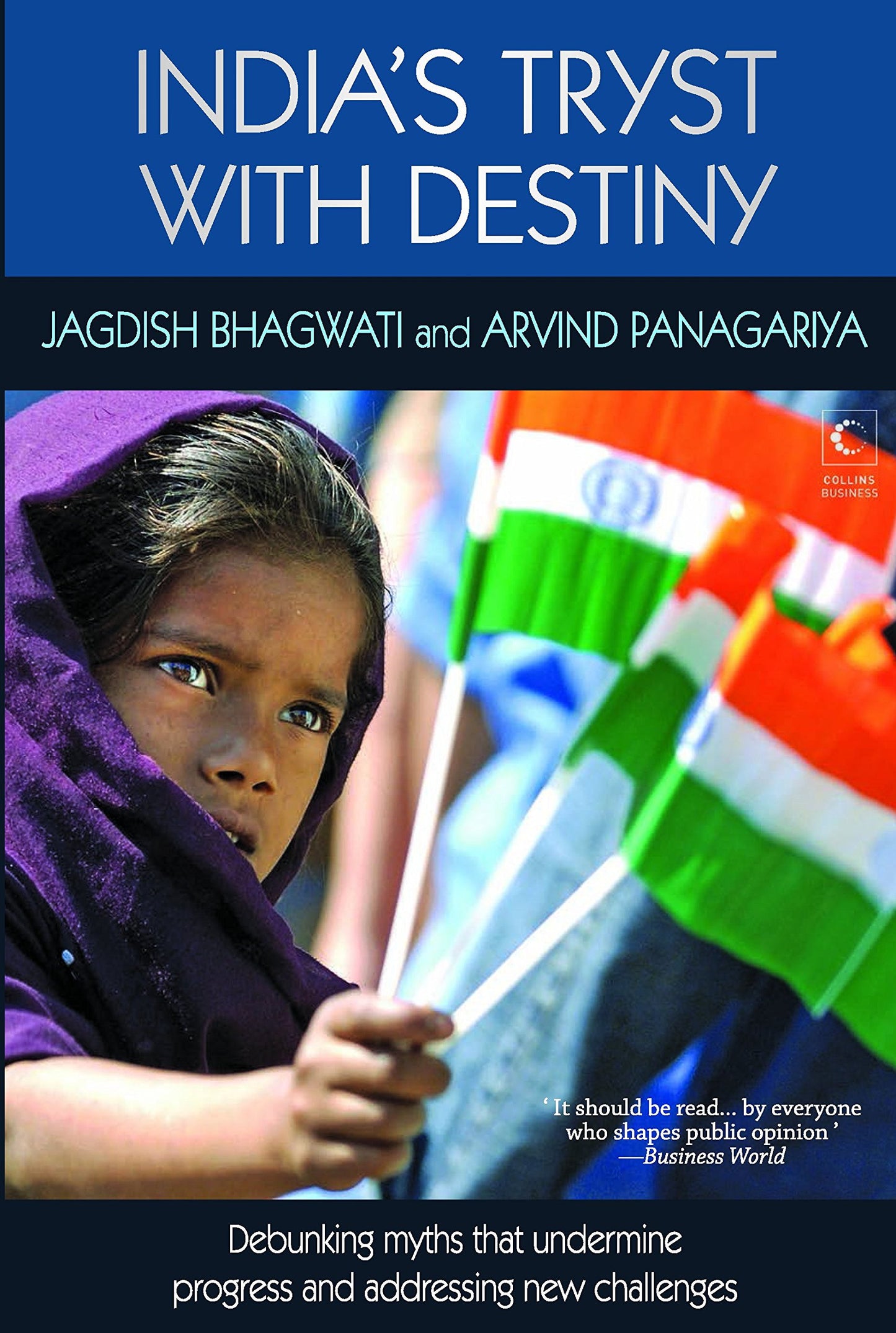 India'S Tryst With Destiny