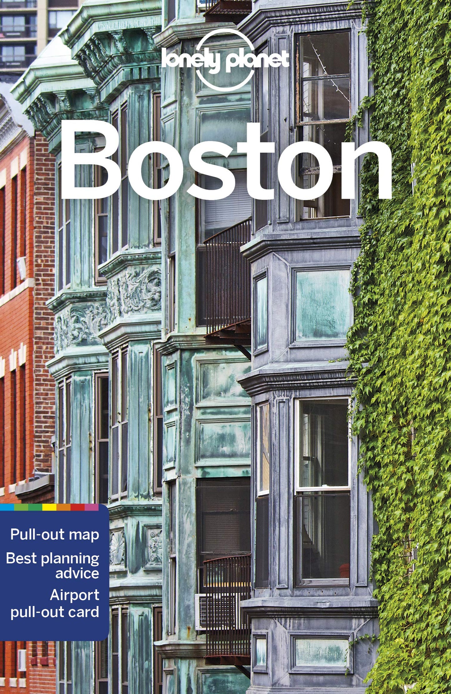 Boston 7