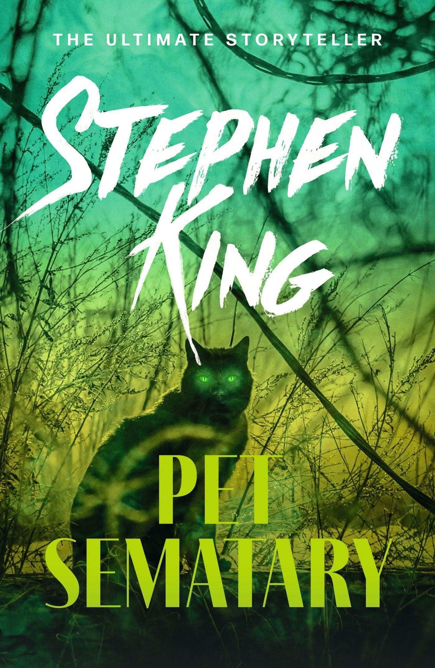 Pet Sematary (Reissue )