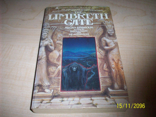 Limbreth Gate