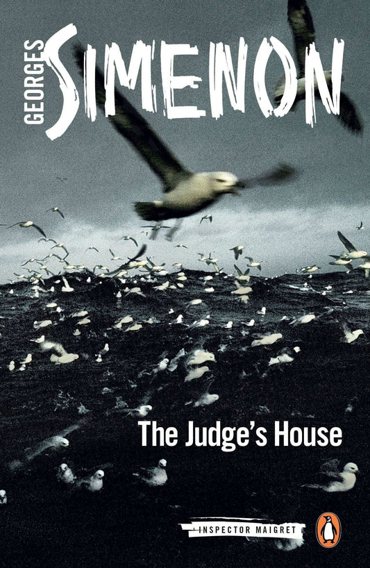 The Judges House