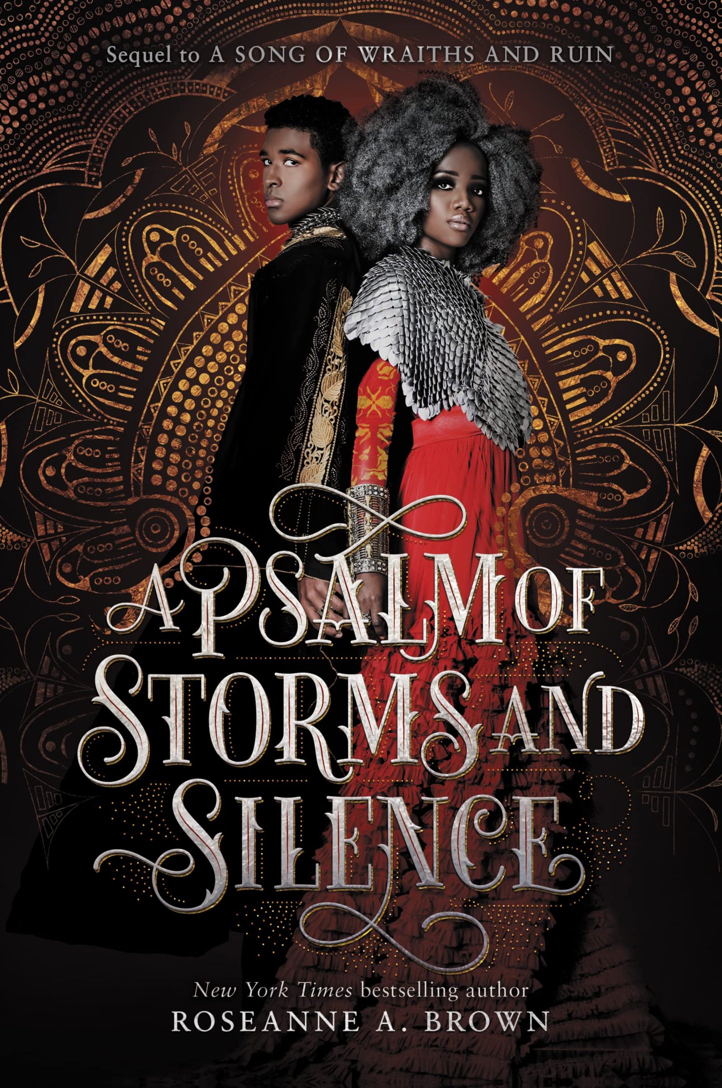 A Psalm Of Storms And Silence
