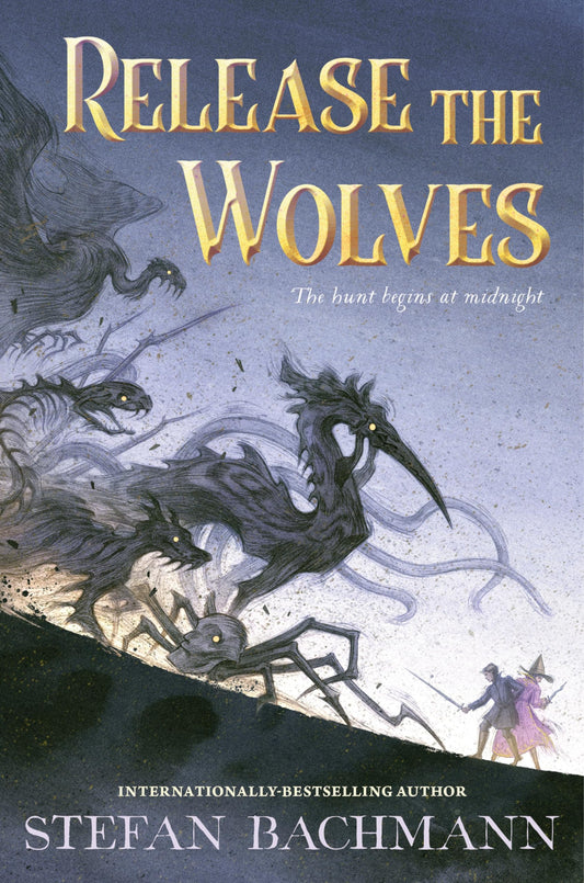 Release The Wolves