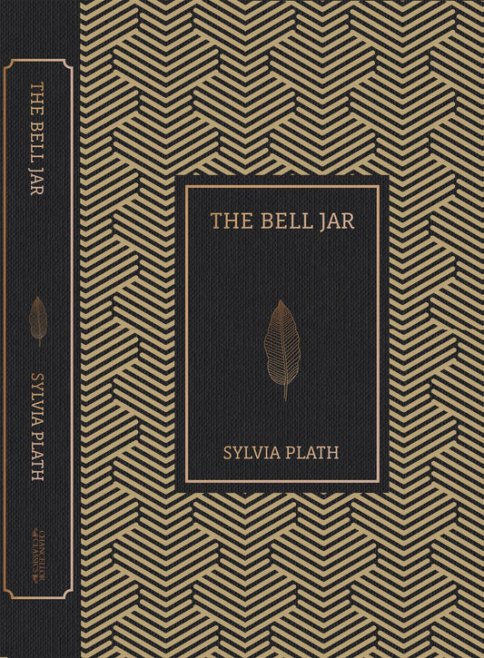 PC:The Bell Jar
